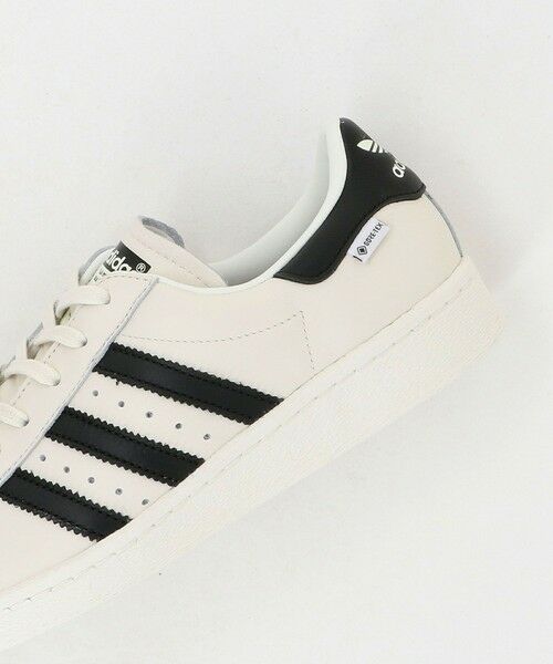 BEAUTY&YOUTH UNITED ARROWS / ビューティー&ユース ユナイテッドアローズ スニーカー | ＜adidas Originals＞スーパースター82 GORE-TEX スニーカー | 詳細9