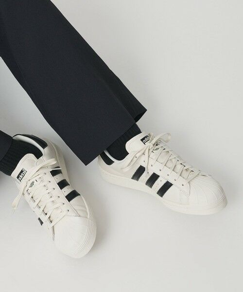 BEAUTY&YOUTH UNITED ARROWS / ビューティー&ユース ユナイテッドアローズ スニーカー | ＜adidas Originals＞スーパースター82 GORE-TEX スニーカー | 詳細5