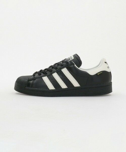 BEAUTY&YOUTH UNITED ARROWS / ビューティー&ユース ユナイテッドアローズ スニーカー | ＜adidas Originals＞スーパースター82 GORE-TEX スニーカー | 詳細14
