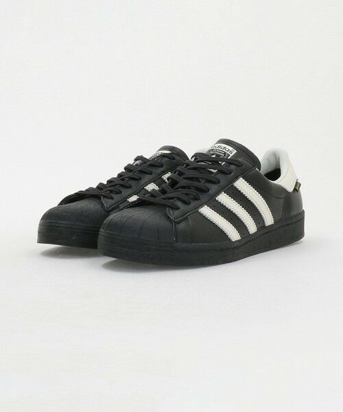 BEAUTY&YOUTH UNITED ARROWS / ビューティー&ユース ユナイテッドアローズ スニーカー | ＜adidas Originals＞スーパースター82 GORE-TEX スニーカー | 詳細15