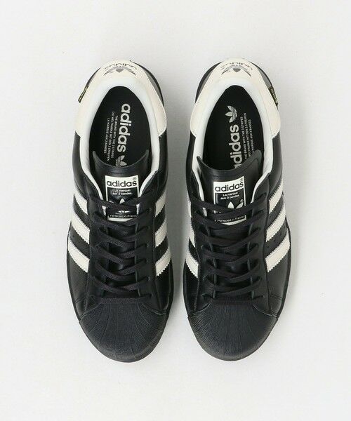 BEAUTY&YOUTH UNITED ARROWS / ビューティー&ユース ユナイテッドアローズ スニーカー | ＜adidas Originals＞スーパースター82 GORE-TEX スニーカー | 詳細16