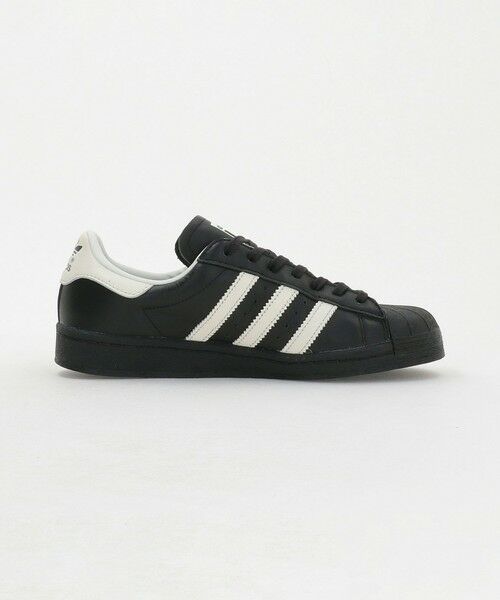 BEAUTY&YOUTH UNITED ARROWS / ビューティー&ユース ユナイテッドアローズ スニーカー | ＜adidas Originals＞スーパースター82 GORE-TEX スニーカー | 詳細17