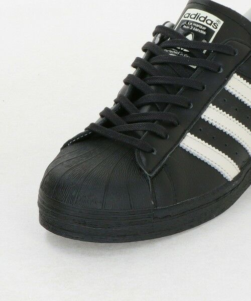 BEAUTY&YOUTH UNITED ARROWS / ビューティー&ユース ユナイテッドアローズ スニーカー | ＜adidas Originals＞スーパースター82 GORE-TEX スニーカー | 詳細21