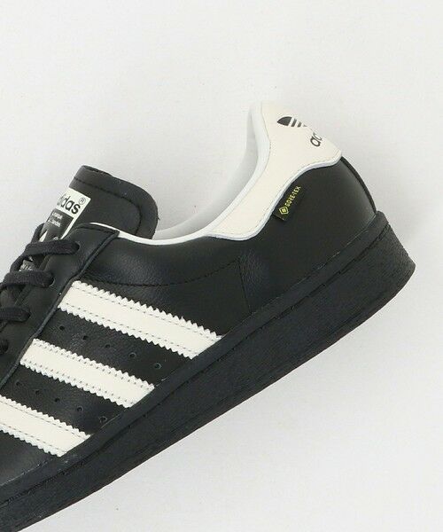 BEAUTY&YOUTH UNITED ARROWS / ビューティー&ユース ユナイテッドアローズ スニーカー | ＜adidas Originals＞スーパースター82 GORE-TEX スニーカー | 詳細22