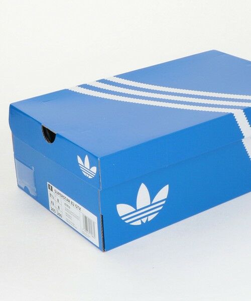 BEAUTY&YOUTH UNITED ARROWS / ビューティー&ユース ユナイテッドアローズ スニーカー | ＜adidas Originals＞スーパースター82 GORE-TEX スニーカー | 詳細23