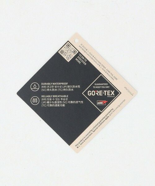 BEAUTY&YOUTH UNITED ARROWS / ビューティー&ユース ユナイテッドアローズ スニーカー | ＜adidas Originals＞スーパースター82 GORE-TEX スニーカー | 詳細26