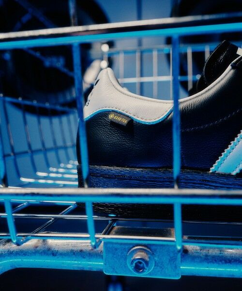 BEAUTY&YOUTH UNITED ARROWS / ビューティー&ユース ユナイテッドアローズ スニーカー | ＜adidas Originals＞スーパースター82 GORE-TEX スニーカー | 詳細5