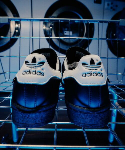 BEAUTY&YOUTH UNITED ARROWS / ビューティー&ユース ユナイテッドアローズ スニーカー | ＜adidas Originals＞スーパースター82 GORE-TEX スニーカー | 詳細6