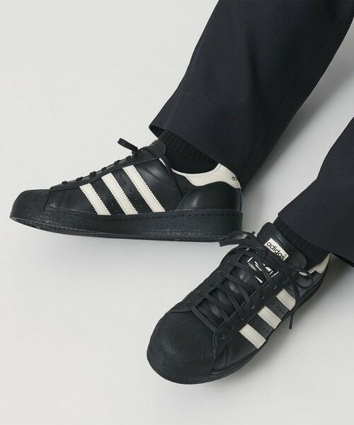 BEAUTY&YOUTH UNITED ARROWS / ビューティー&ユース ユナイテッドアローズ スニーカー | ＜adidas Originals＞スーパースター82 GORE-TEX スニーカー | 詳細12