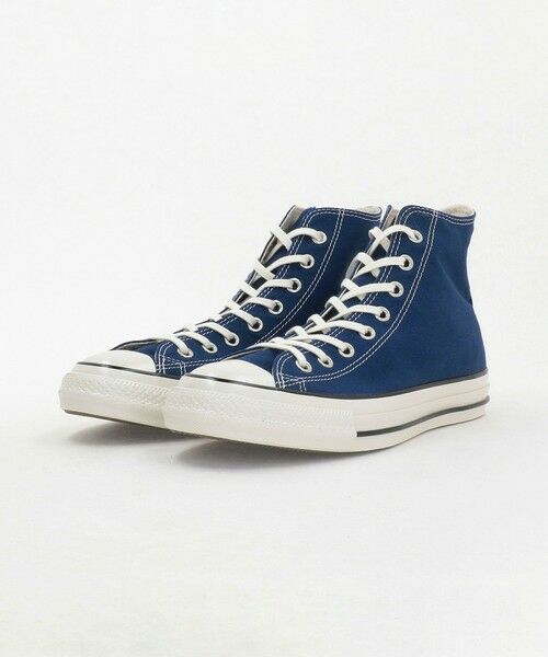 BEAUTY&YOUTH UNITED ARROWS / ビューティー&ユース ユナイテッドアローズ スニーカー | ＜CONVERSE＞オールスター エイジド HI スニーカー | 詳細1
