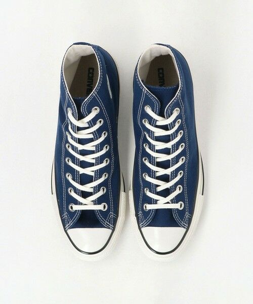 BEAUTY&YOUTH UNITED ARROWS / ビューティー&ユース ユナイテッドアローズ スニーカー | ＜CONVERSE＞オールスター エイジド HI スニーカー | 詳細2