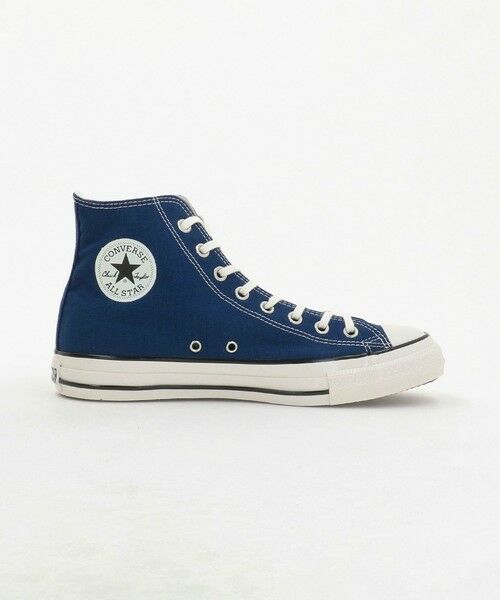 BEAUTY&YOUTH UNITED ARROWS / ビューティー&ユース ユナイテッドアローズ スニーカー | ＜CONVERSE＞オールスター エイジド HI スニーカー | 詳細3