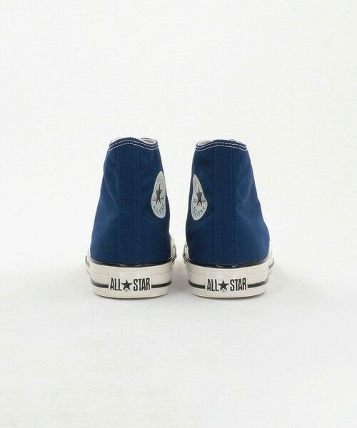 BEAUTY&YOUTH UNITED ARROWS / ビューティー&ユース ユナイテッドアローズ スニーカー | ＜CONVERSE＞オールスター エイジド HI スニーカー | 詳細4