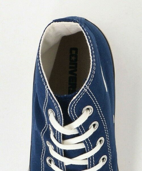 BEAUTY&YOUTH UNITED ARROWS / ビューティー&ユース ユナイテッドアローズ スニーカー | ＜CONVERSE＞オールスター エイジド HI スニーカー | 詳細6