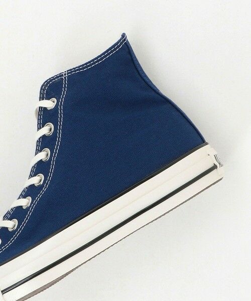 BEAUTY&YOUTH UNITED ARROWS / ビューティー&ユース ユナイテッドアローズ スニーカー | ＜CONVERSE＞オールスター エイジド HI スニーカー | 詳細8