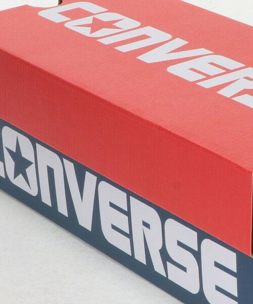 BEAUTY&YOUTH UNITED ARROWS / ビューティー&ユース ユナイテッドアローズ スニーカー | ＜CONVERSE＞オールスター エイジド HI スニーカー | 詳細9