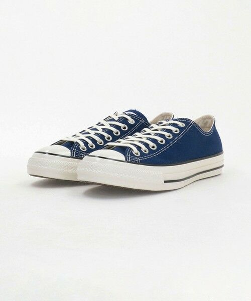 BEAUTY&YOUTH UNITED ARROWS / ビューティー&ユース ユナイテッドアローズ スニーカー | ＜CONVERSE＞オールスター エイジド OX スニーカー | 詳細1