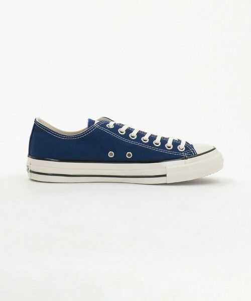 BEAUTY&YOUTH UNITED ARROWS / ビューティー&ユース ユナイテッドアローズ スニーカー | ＜CONVERSE＞オールスター エイジド OX スニーカー | 詳細3