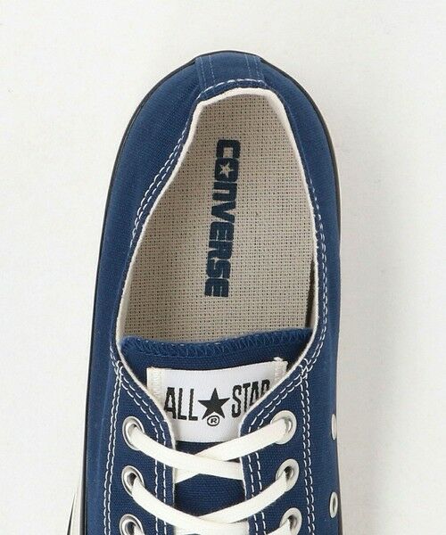 BEAUTY&YOUTH UNITED ARROWS / ビューティー&ユース ユナイテッドアローズ スニーカー | ＜CONVERSE＞オールスター エイジド OX スニーカー | 詳細6