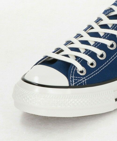 BEAUTY&YOUTH UNITED ARROWS / ビューティー&ユース ユナイテッドアローズ スニーカー | ＜CONVERSE＞オールスター エイジド OX スニーカー | 詳細7