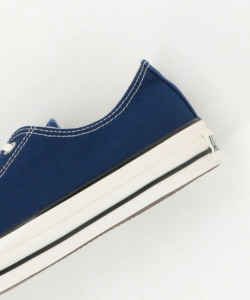 BEAUTY&YOUTH UNITED ARROWS / ビューティー&ユース ユナイテッドアローズ スニーカー | ＜CONVERSE＞オールスター エイジド OX スニーカー | 詳細8