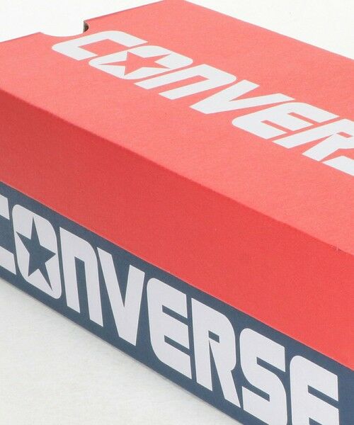 BEAUTY&YOUTH UNITED ARROWS / ビューティー&ユース ユナイテッドアローズ スニーカー | ＜CONVERSE＞オールスター エイジド OX スニーカー | 詳細9