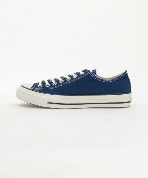 BEAUTY&YOUTH UNITED ARROWS / ビューティー&ユース ユナイテッドアローズ スニーカー | ＜CONVERSE＞オールスター エイジド OX スニーカー（NAVY）