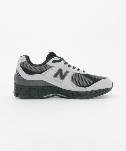 BEAUTY&YOUTH UNITED ARROWS / ビューティー&ユース ユナイテッドアローズ スニーカー | ＜New Balance＞2002R スニーカー | 詳細3