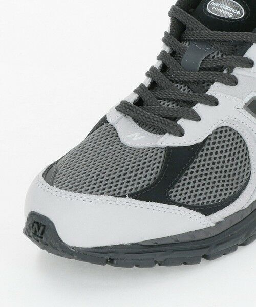 BEAUTY&YOUTH UNITED ARROWS / ビューティー&ユース ユナイテッドアローズ スニーカー | ＜New Balance＞2002R スニーカー | 詳細7