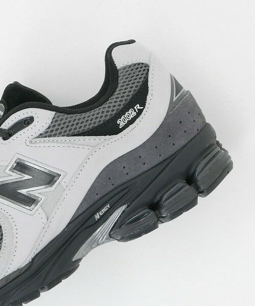 BEAUTY&YOUTH UNITED ARROWS / ビューティー&ユース ユナイテッドアローズ スニーカー | ＜New Balance＞2002R スニーカー | 詳細8