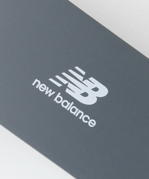 BEAUTY&YOUTH UNITED ARROWS / ビューティー&ユース ユナイテッドアローズ スニーカー | ＜New Balance＞2002R スニーカー | 詳細9