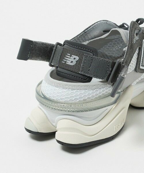 BEAUTY&YOUTH UNITED ARROWS / ビューティー&ユース ユナイテッドアローズ スニーカー | ＜New Balance＞9060 Summer スニーカー | 詳細10