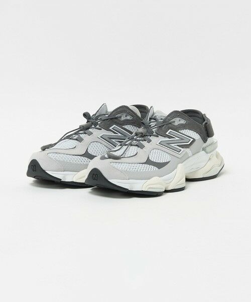 BEAUTY&YOUTH UNITED ARROWS / ビューティー&ユース ユナイテッドアローズ スニーカー | ＜New Balance＞9060 Summer スニーカー | 詳細2