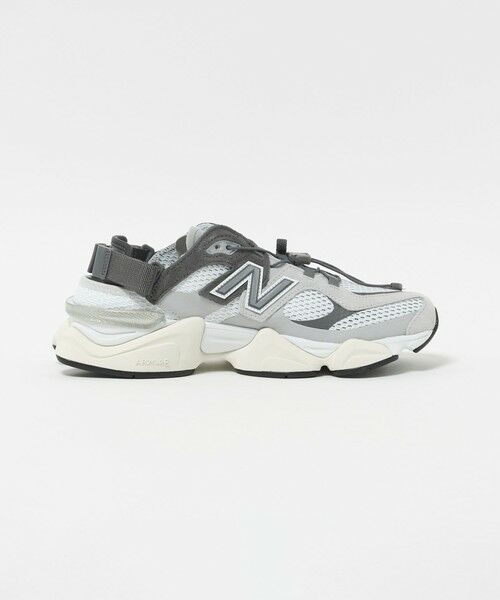 BEAUTY&YOUTH UNITED ARROWS / ビューティー&ユース ユナイテッドアローズ スニーカー | ＜New Balance＞9060 Summer スニーカー | 詳細4