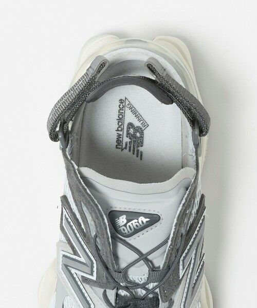 BEAUTY&YOUTH UNITED ARROWS / ビューティー&ユース ユナイテッドアローズ スニーカー | ＜New Balance＞9060 Summer スニーカー | 詳細7