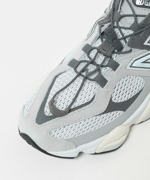 BEAUTY&YOUTH UNITED ARROWS / ビューティー&ユース ユナイテッドアローズ スニーカー | ＜New Balance＞9060 Summer スニーカー | 詳細8