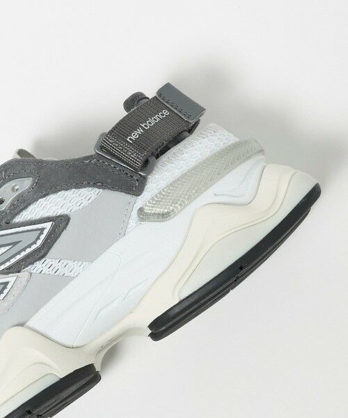 BEAUTY&YOUTH UNITED ARROWS / ビューティー&ユース ユナイテッドアローズ スニーカー | ＜New Balance＞9060 Summer スニーカー | 詳細9