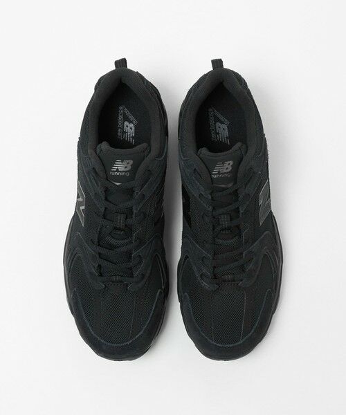 BEAUTY&YOUTH UNITED ARROWS / ビューティー&ユース ユナイテッドアローズ スニーカー | ＜New Balance＞530 スニーカー | 詳細2