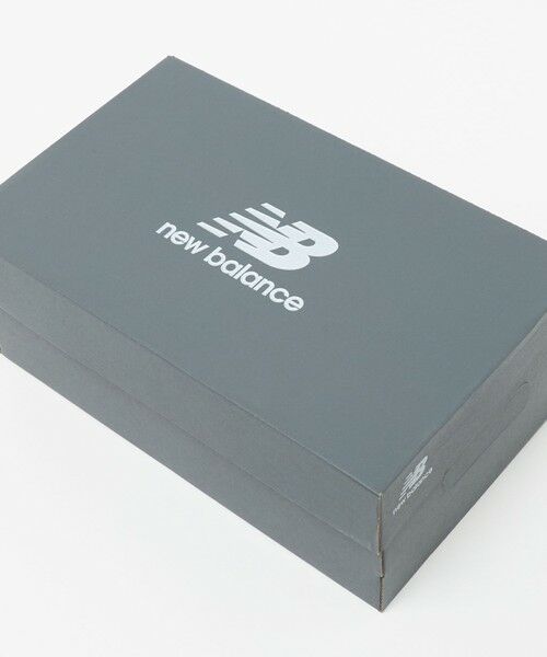 BEAUTY&YOUTH UNITED ARROWS / ビューティー&ユース ユナイテッドアローズ スニーカー | ＜New Balance＞530 スニーカー | 詳細9