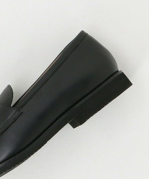 BEAUTY&YOUTH UNITED ARROWS / ビューティー&ユース ユナイテッドアローズ ビジネス・ドレスシューズ | “all time shoes” スリム ローファー V2 | 詳細11