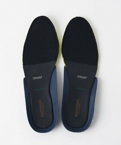 BEAUTY&YOUTH UNITED ARROWS / ビューティー&ユース ユナイテッドアローズ ビジネス・ドレスシューズ | “all time shoes” スリム ローファー V2 | 詳細12