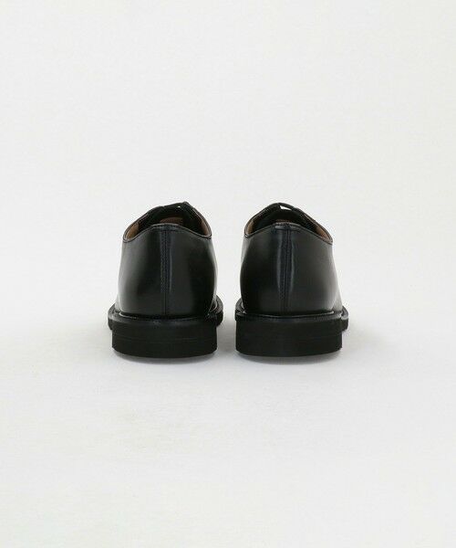 BEAUTY&YOUTH UNITED ARROWS / ビューティー&ユース ユナイテッドアローズ ビジネス・ドレスシューズ | “all time shoes” ダービー シューズ | 詳細4