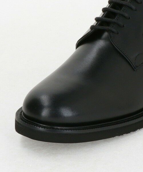 BEAUTY&YOUTH UNITED ARROWS / ビューティー&ユース ユナイテッドアローズ ビジネス・ドレスシューズ | “all time shoes” ダービー シューズ | 詳細7