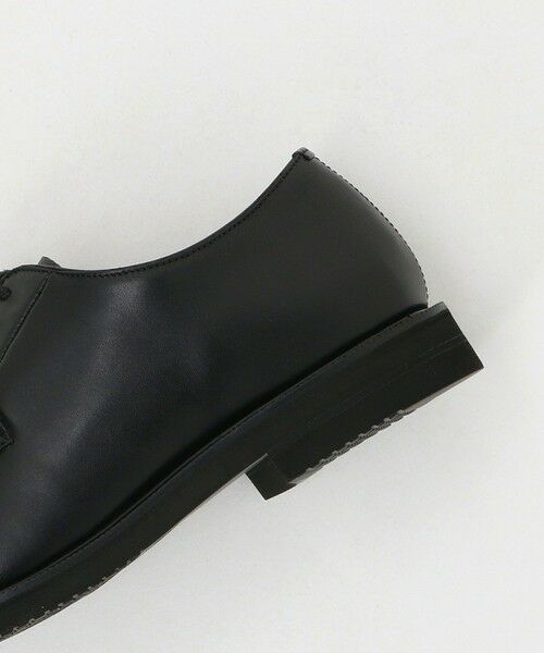BEAUTY&YOUTH UNITED ARROWS / ビューティー&ユース ユナイテッドアローズ ビジネス・ドレスシューズ | “all time shoes” ダービー シューズ | 詳細8