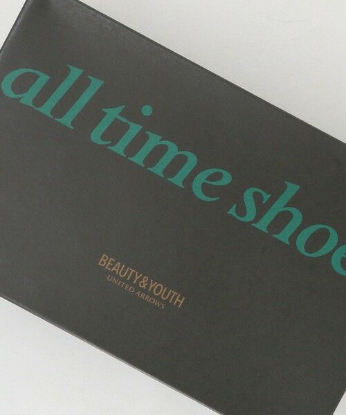 BEAUTY&YOUTH UNITED ARROWS / ビューティー&ユース ユナイテッドアローズ ビジネス・ドレスシューズ | “all time shoes” ダービー シューズ | 詳細9