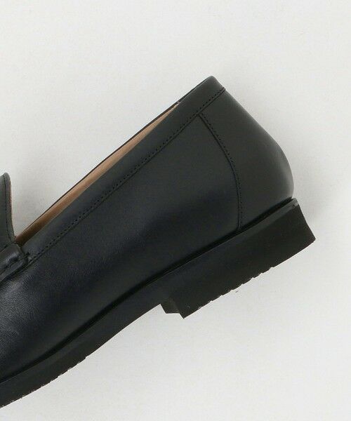 BEAUTY&YOUTH UNITED ARROWS / ビューティー&ユース ユナイテッドアローズ ビジネス・ドレスシューズ | “all time shoes” ビット ローファー | 詳細11