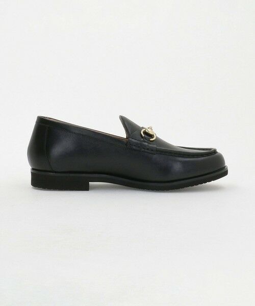 BEAUTY&YOUTH UNITED ARROWS / ビューティー&ユース ユナイテッドアローズ ビジネス・ドレスシューズ | “all time shoes” ビット ローファー | 詳細3
