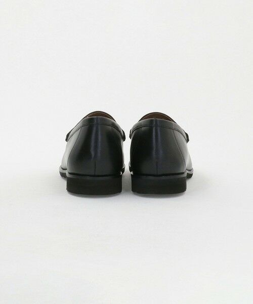 BEAUTY&YOUTH UNITED ARROWS / ビューティー&ユース ユナイテッドアローズ ビジネス・ドレスシューズ | “all time shoes” ビット ローファー | 詳細4