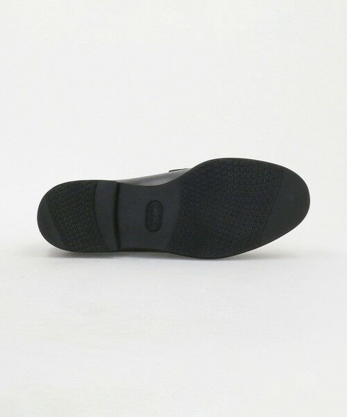 BEAUTY&YOUTH UNITED ARROWS / ビューティー&ユース ユナイテッドアローズ ビジネス・ドレスシューズ | “all time shoes” ビット ローファー | 詳細5