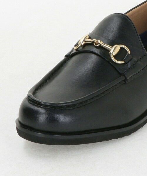 BEAUTY&YOUTH UNITED ARROWS / ビューティー&ユース ユナイテッドアローズ ビジネス・ドレスシューズ | “all time shoes” ビット ローファー | 詳細7